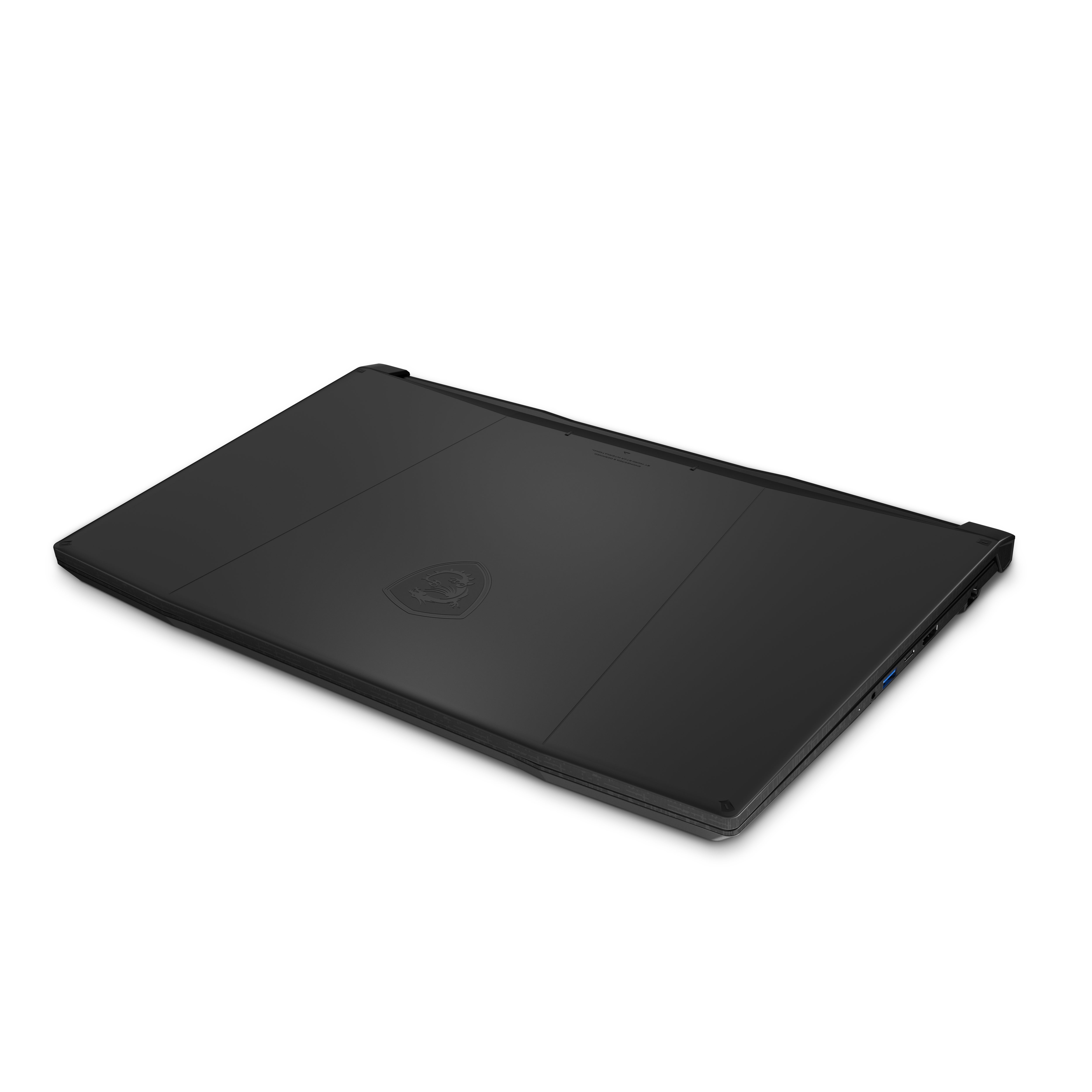 MSI Katana 15 B13VGK-2064PH Gaming Laptop (Black)