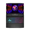 MSI Katana 15 B13VGK-2064PH Gaming Laptop (Black)
