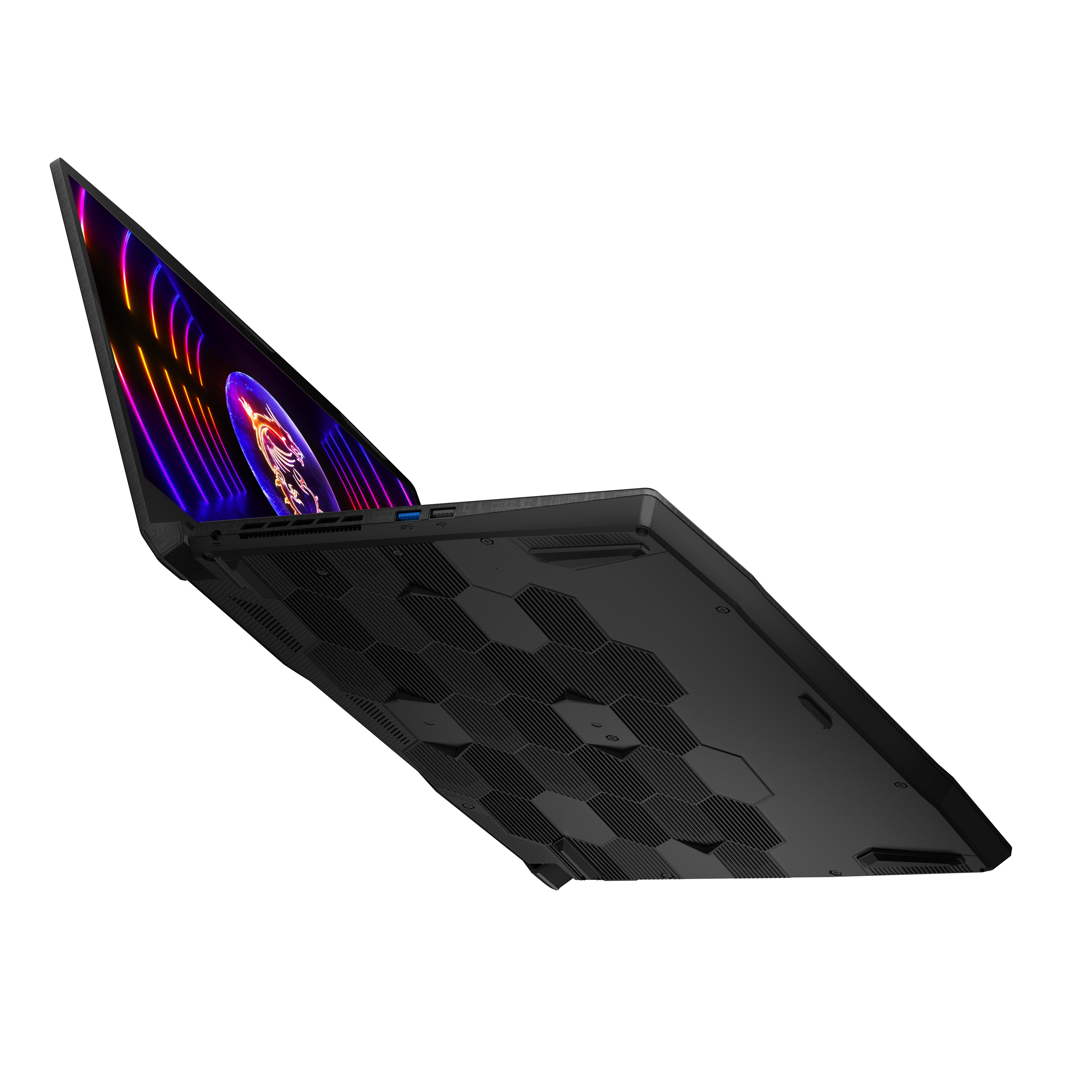 MSI Katana 15 B13VGK-2063PH Gaming Laptop (Black) | DataBlitz