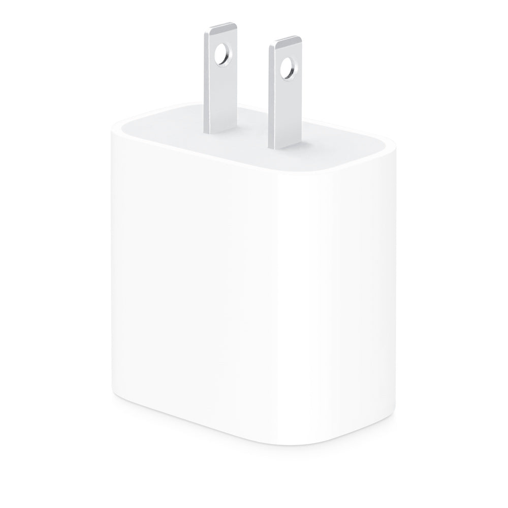 Apple 20W USB-C Power Adapter (MHJA3AM/A) | DataBlitz