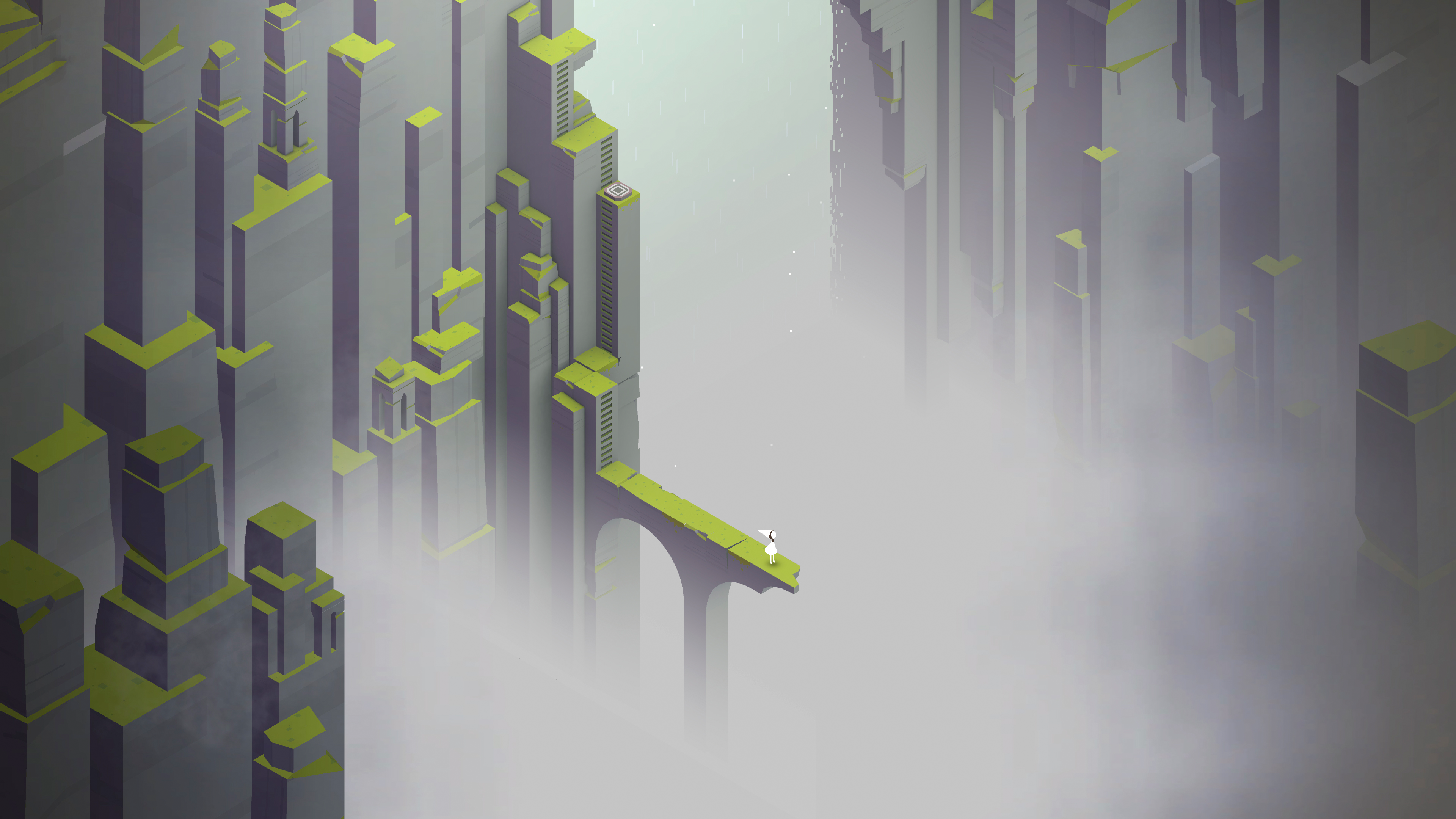 Monument Valley: The Trilogy