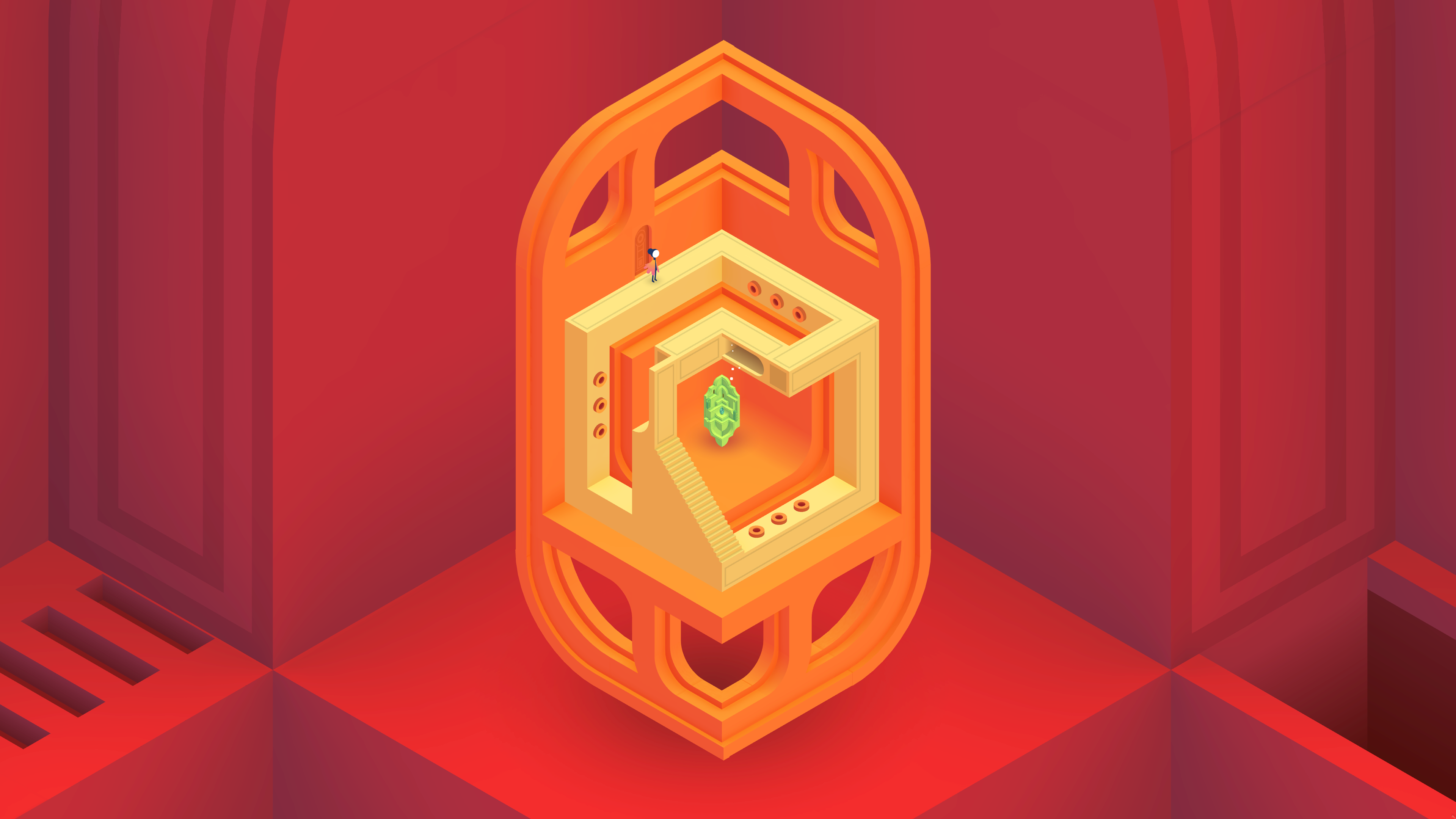 Monument Valley: The Trilogy