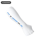 Pulsar ES eSports Arm Sleeve Palm Short (White)