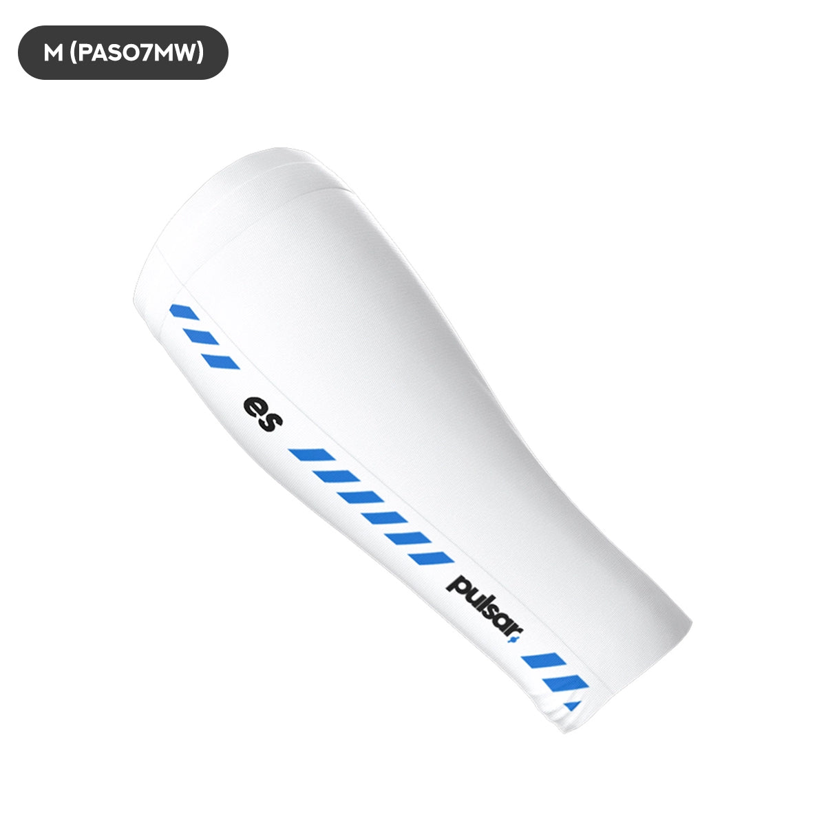 Pulsar ES eSports Arm Sleeve Arm Short (White)