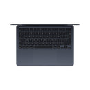MacBook Air 13" 16GB+256GB M3 Chip with 8-Core CPU & 8-Core GPU (Midnight) (MC8K4PP/A)