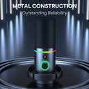 Maono PD200XS USB/XLR Podcast Dynamic Microphone Set with Boom Arm | DataBlitz