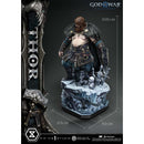 God of War: Ragnarok Thor