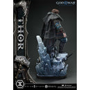 God of War: Ragnarok Thor