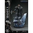 God of War: Ragnarok Thor