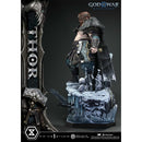 God of War: Ragnarok Thor