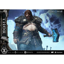God of War: Ragnarok Thor
