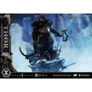 God of War: Ragnarok Thor