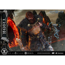 God of War: Ragnarok Thor