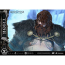 God of War: Ragnarok Thor