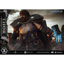 God of War: Ragnarok Thor