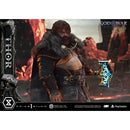 God of War: Ragnarok Thor