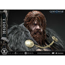 God of War: Ragnarok Thor