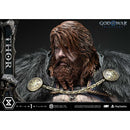 God of War: Ragnarok Thor