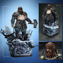 God of War: Ragnarok Thor