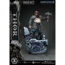 God of War: Ragnarok Thor