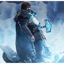 God of War: Ragnarok Thor