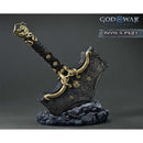 God of War: Ragnarok Thor