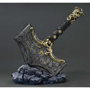 God of War: Ragnarok Thor