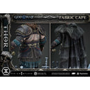 God of War: Ragnarok Thor