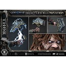 God of War: Ragnarok Thor