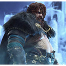 God of War: Ragnarok Thor