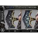 God of War: Ragnarok Thor