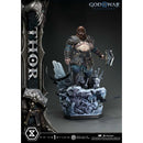 God of War: Ragnarok Thor