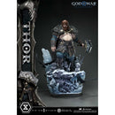 God of War: Ragnarok Thor