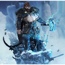God of War: Ragnarok Thor