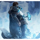 God of War: Ragnarok Thor
