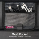 Skull & Co. Maxcarry Case For Steam Deck / Rog Ally & Other Gaming Handhelds (Black) (MCCASE-ALL-BK)