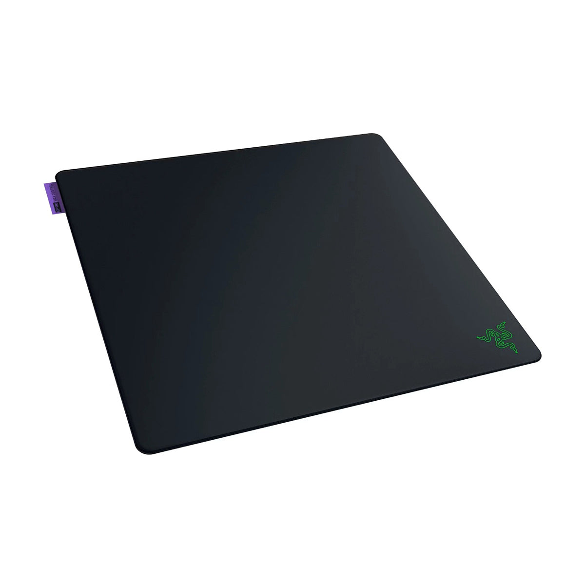 Razer Gigantus V2 Pro Soft eSports Gaming Mouse Mat - L (Black)