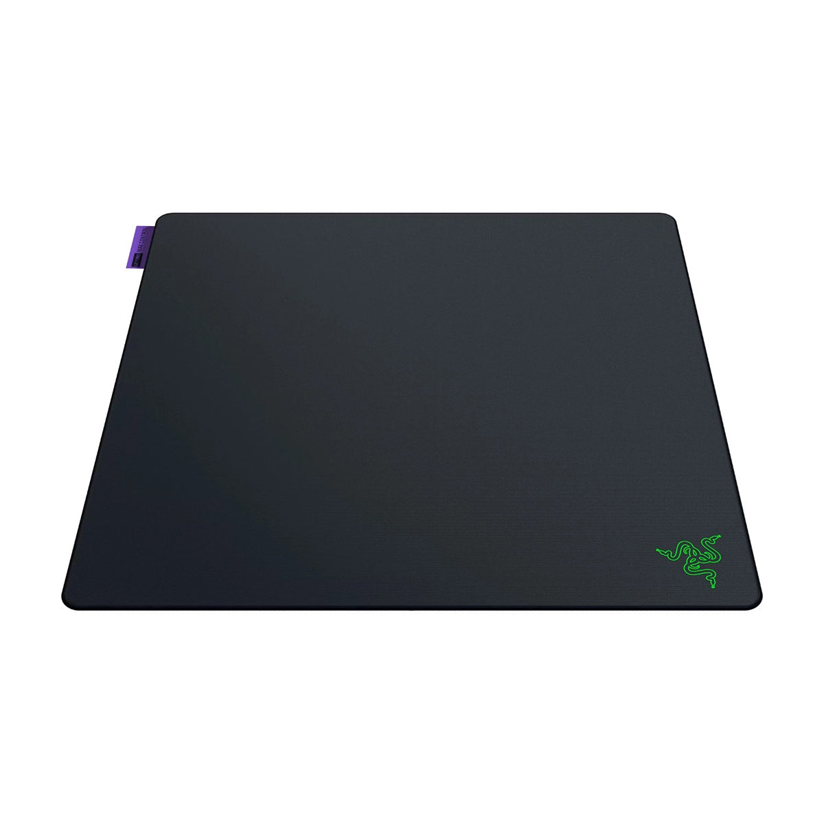 Razer Gigantus V2 Pro Soft eSports Gaming Mouse Mat - L (Black)