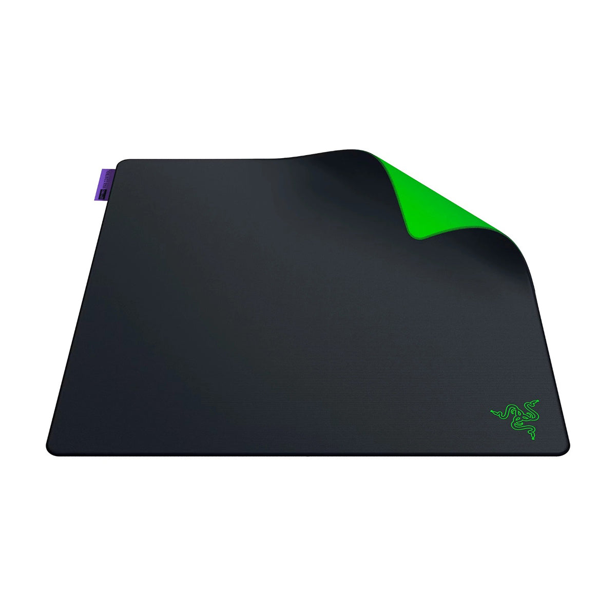 Razer Gigantus V2 Pro Soft eSports Gaming Mouse Mat - L (Black)