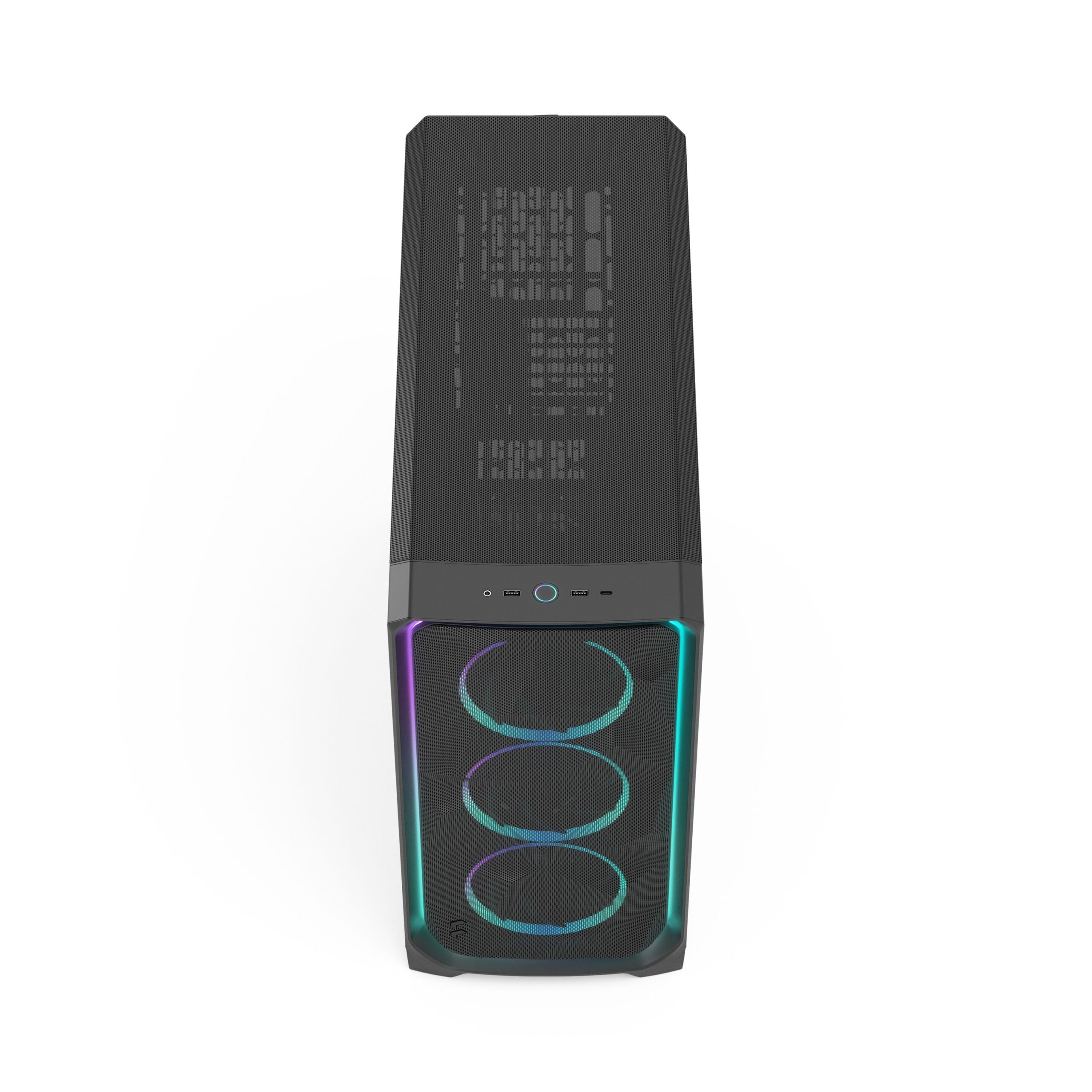 Fractal Design Meshify 3 XL Computer Case | DataBlitz