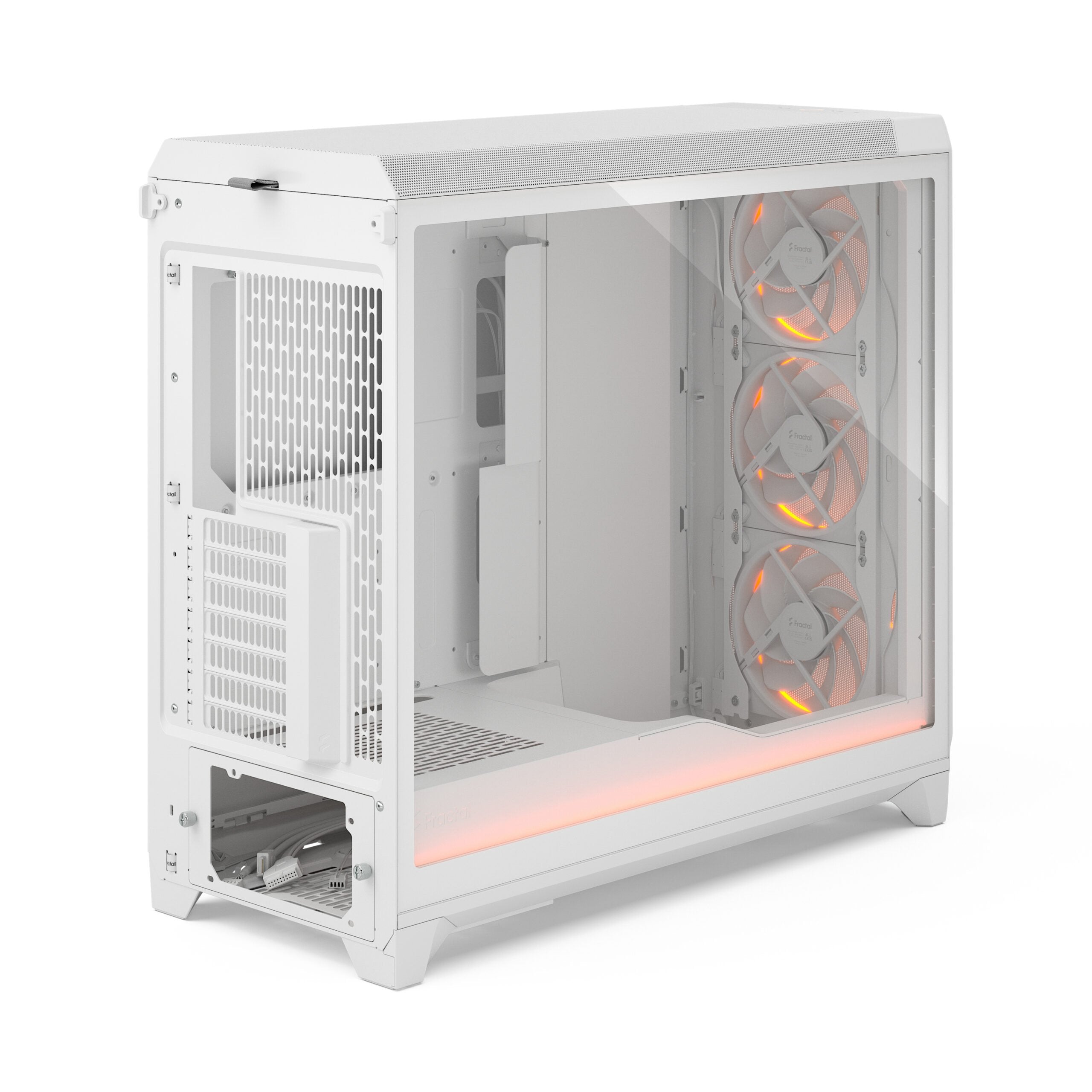 Fractal Design Meshify 3 XL Computer Case | DataBlitz