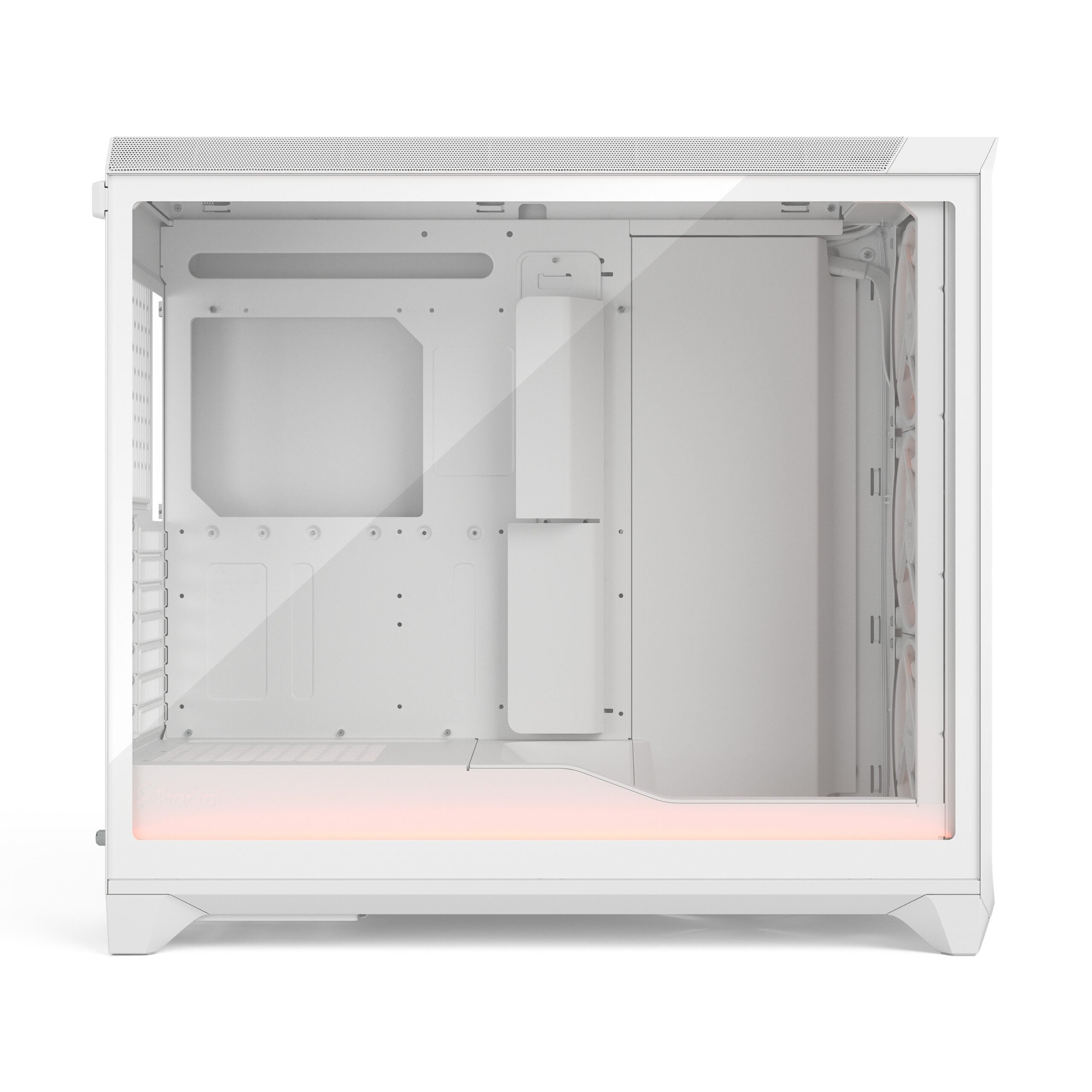 Fractal Design Meshify 3 XL Computer Case | DataBlitz