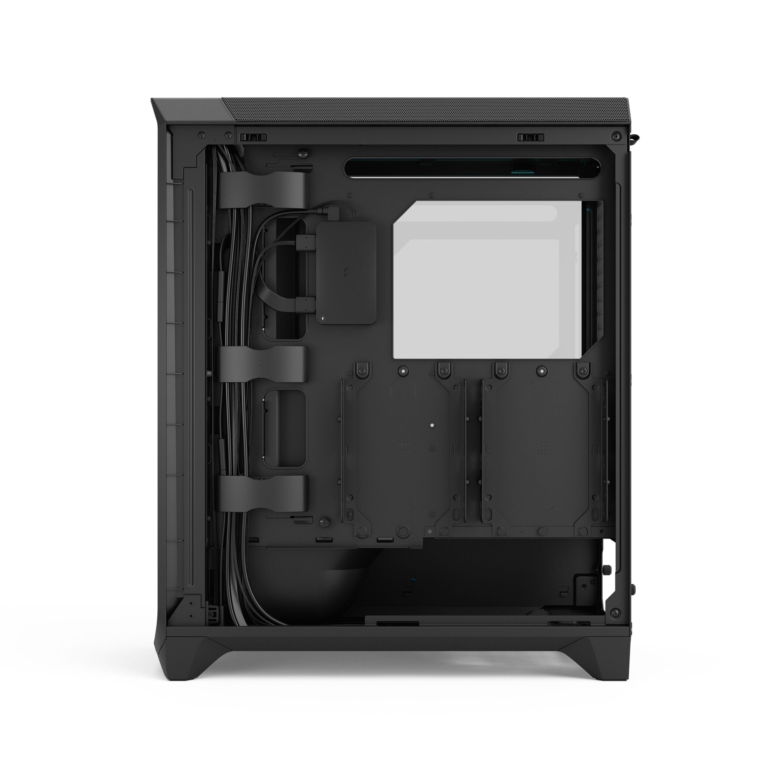 Fractal Design Meshify 3 Computer Case | DataBlitz