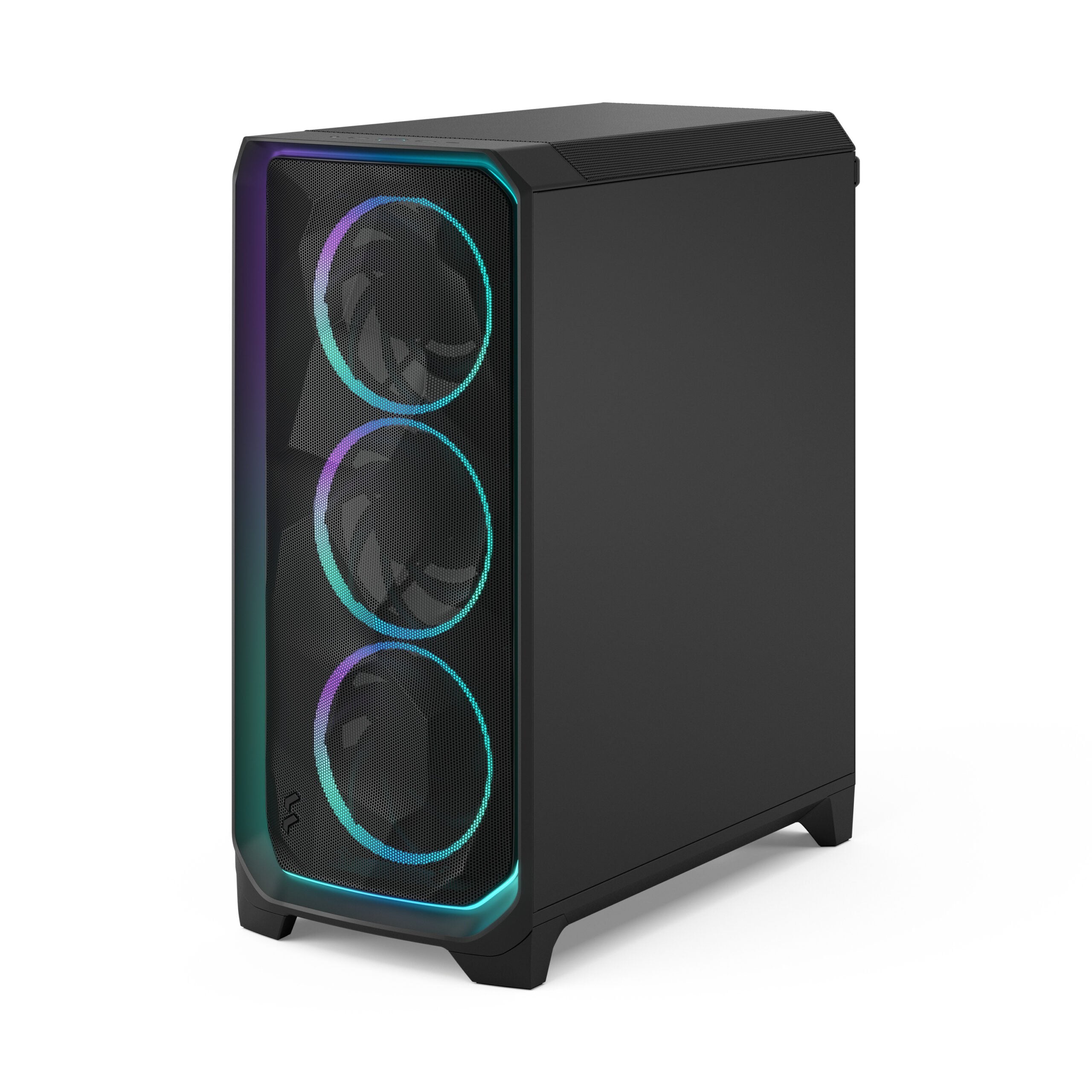 Fractal Design Meshify 3 Computer Case | DataBlitz