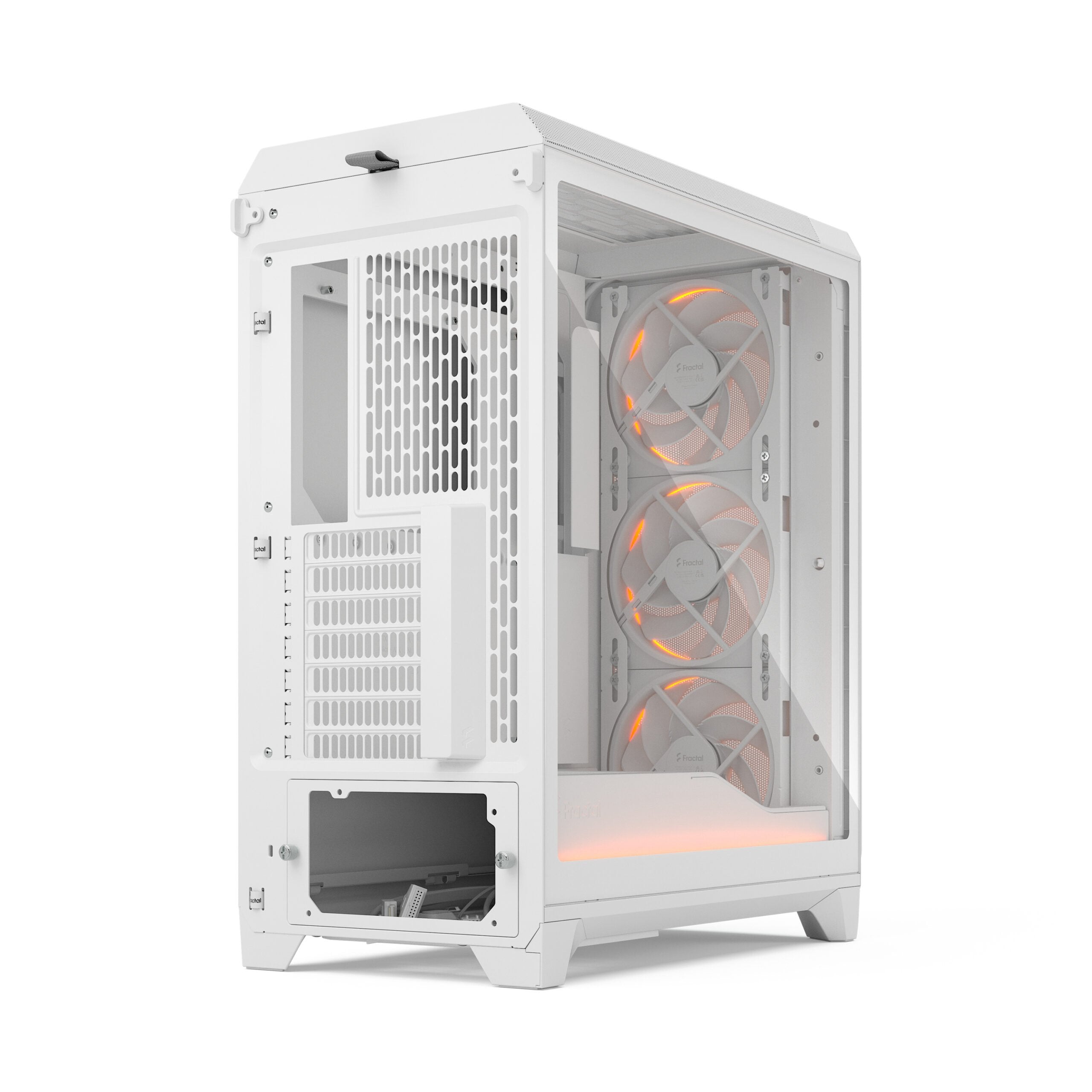 Fractal Design Meshify 3 Computer Case | DataBlitz