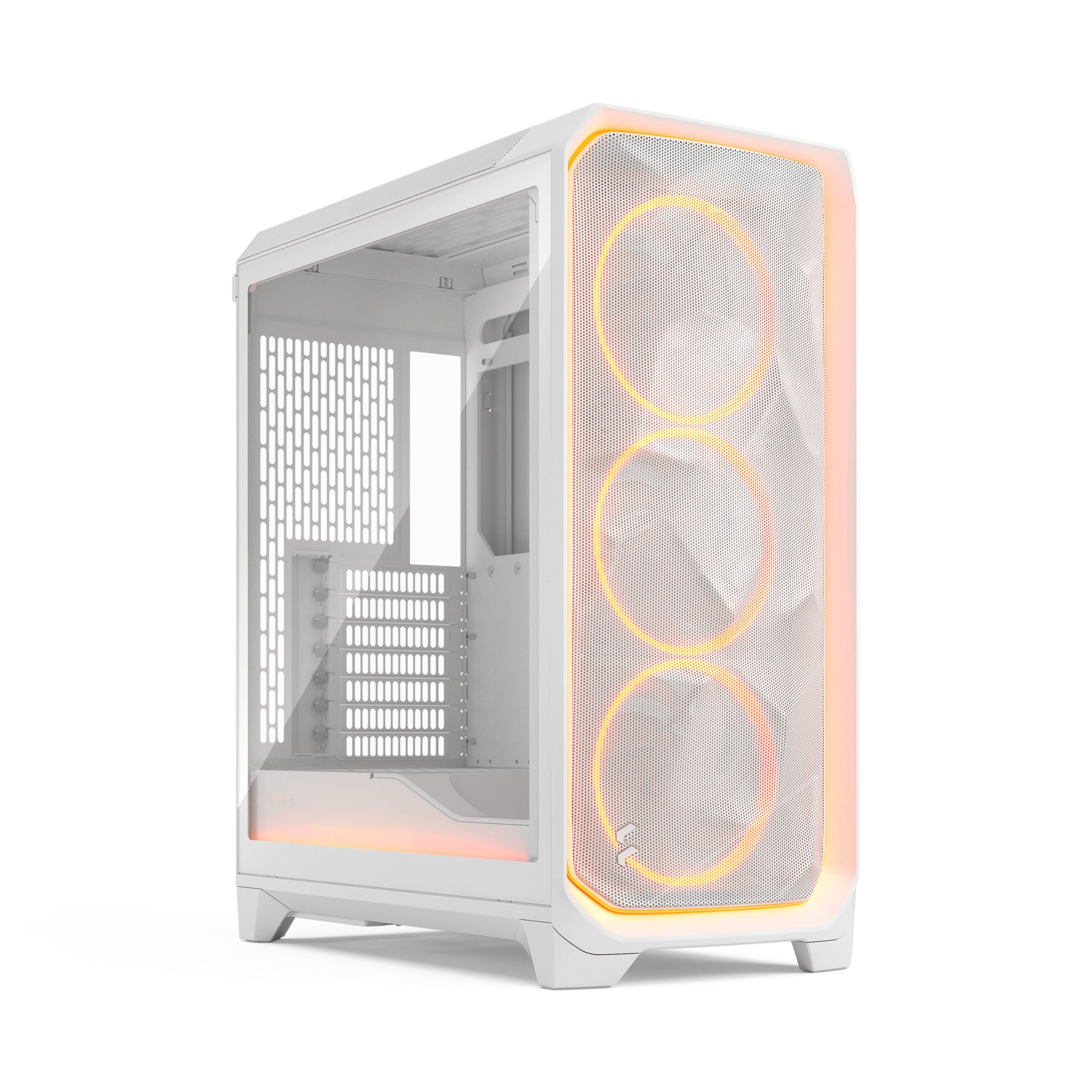 Fractal Design Meshify 3 Computer Case | DataBlitz