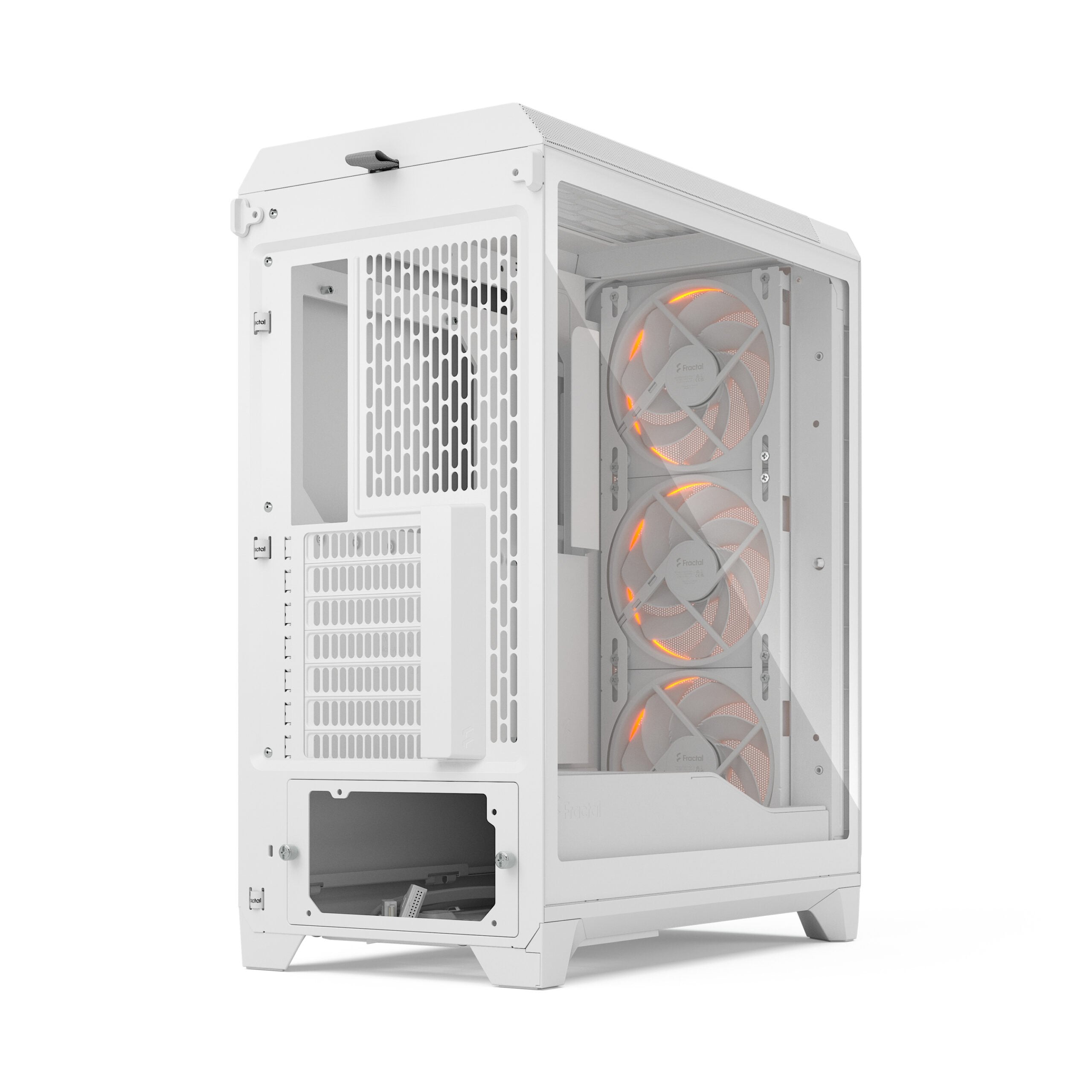Fractal Design Meshify 3 Computer Case | DataBlitz