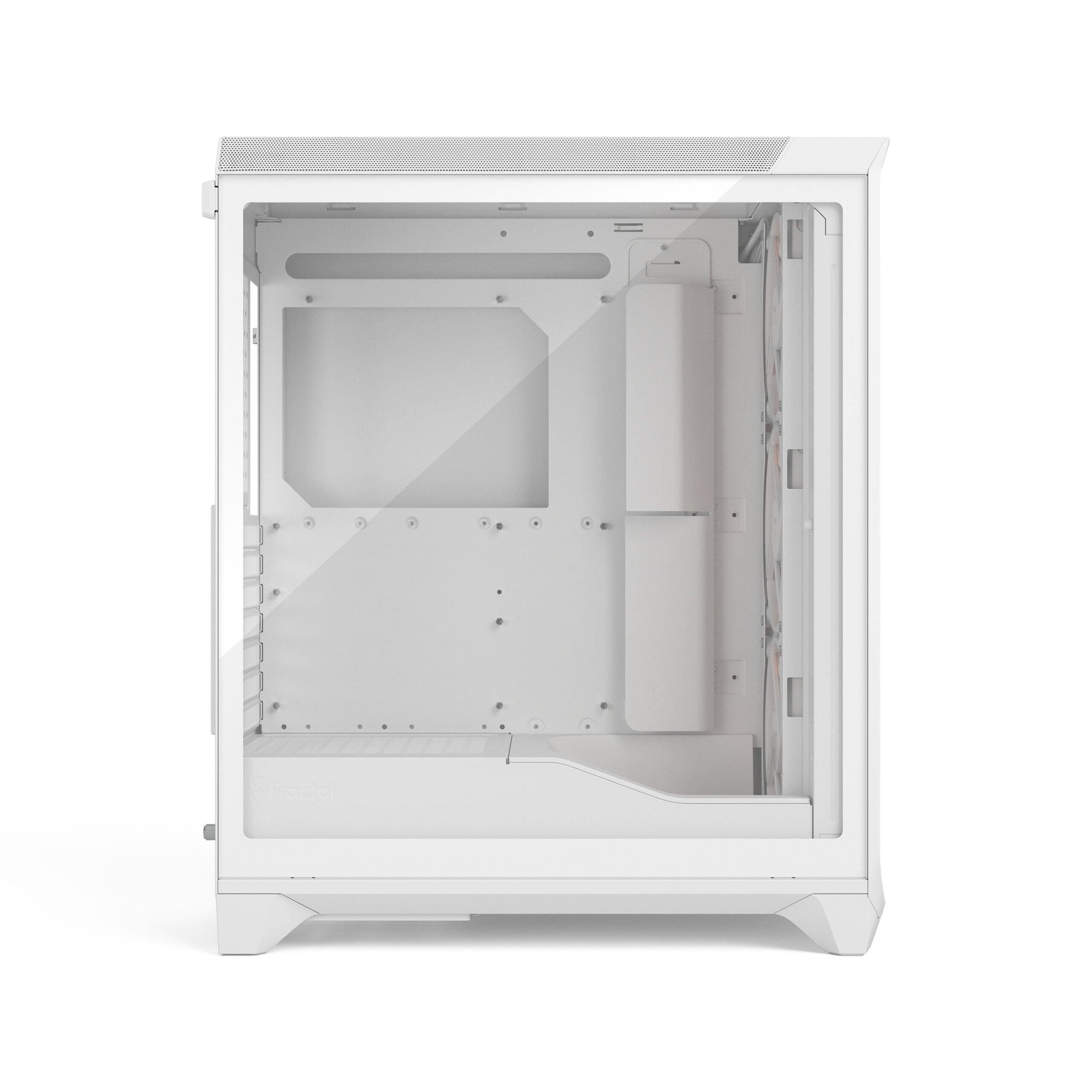 Fractal Design Meshify 3 Computer Case | DataBlitz