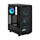 Fractal Design Meshify 2 Compact Computer Case | Datablitz