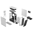 Fractal Design Meshify 2 Compact Computer Case | Datablitz